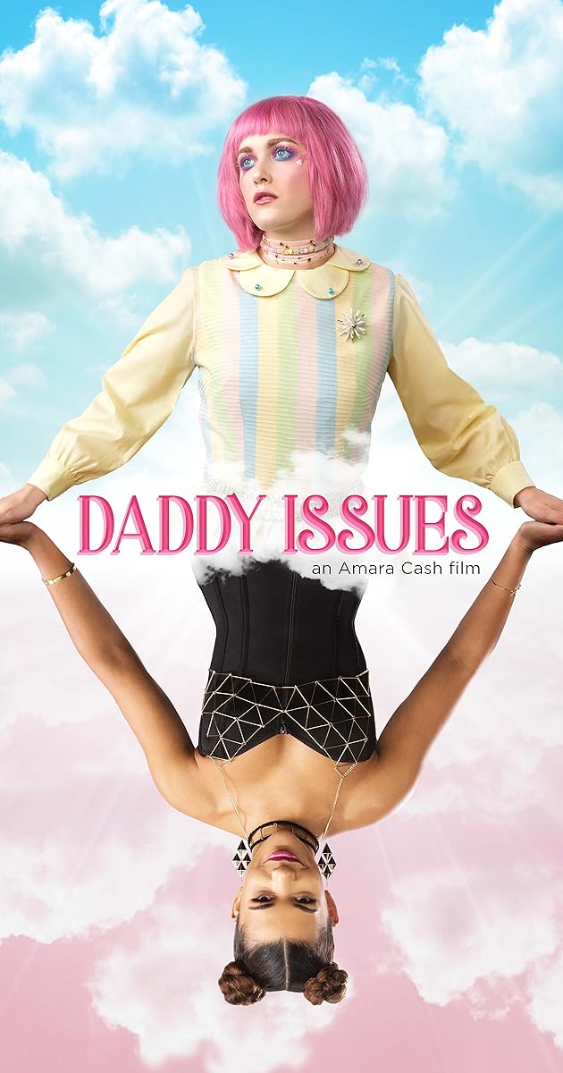 cody hastie recommends daddy issues nude pic