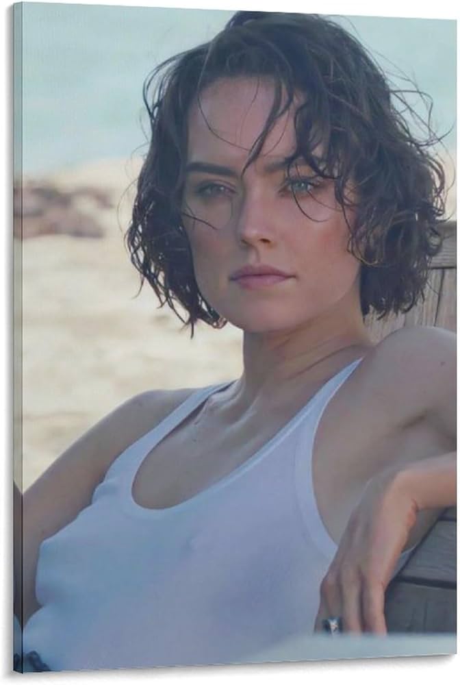 Daisy Ridley Porn anal norsk