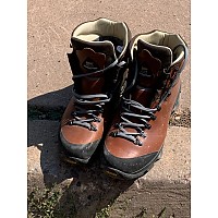 darren dancey add danner 453 review photo