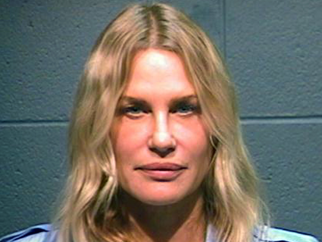 chrissy barreto recommends Daryl Hannah Feet