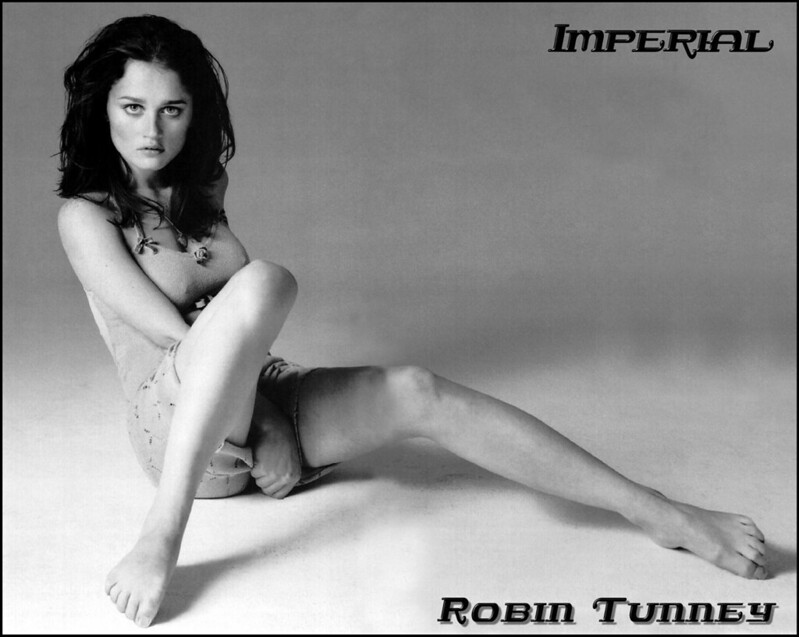 angel toni recommends Robin Tunney Nude