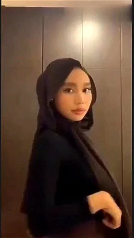 Bokep Jilbab Malaysia tattooed slut