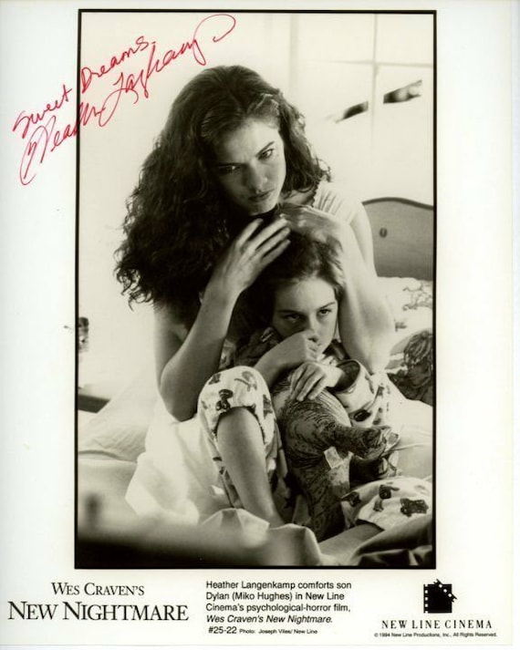 bonnie gagne add heather langenkamp naked photo