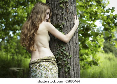 dennis bertwell add photo naked women in forest