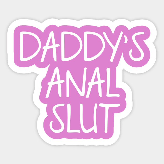 ddlg anal