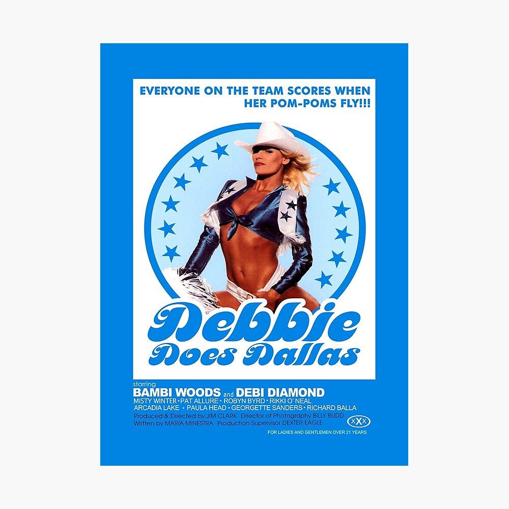 agnes vass recommends Debbie Does Dallas Full Film