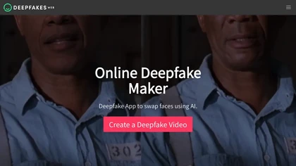 anna lowe young recommends Deep Fake Porn Maker