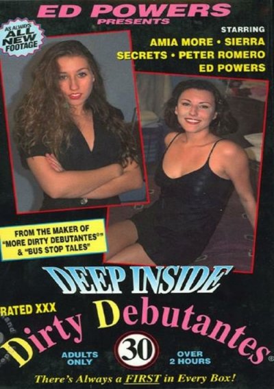 Deep Inside Dirty Debutantes reverse cuckold