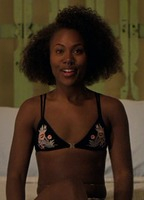 Best of Dewanda wise naked