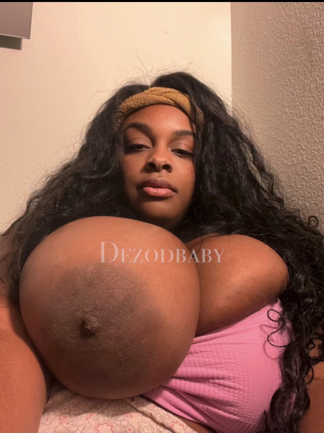 Best of Dezodbaby tits