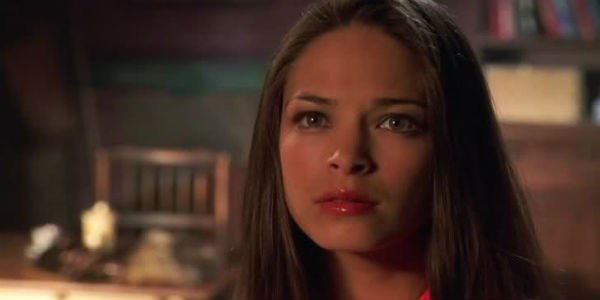 carlien greyling recommends Kristin Kreuk Sex Tape