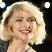 Best of Debbie harry naked