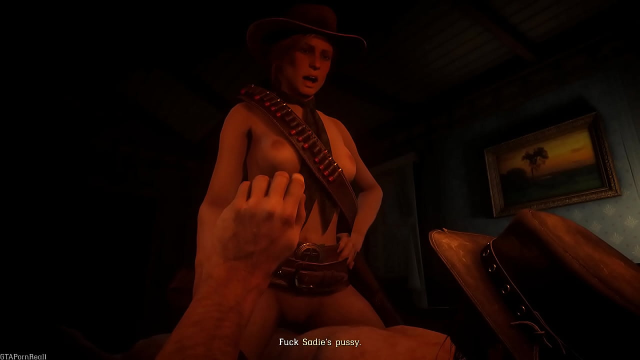 chel tan recommends Rdr 2 Porn