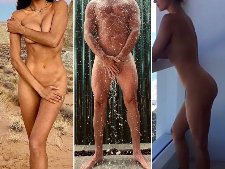 amat alrahman share muddy naked photos