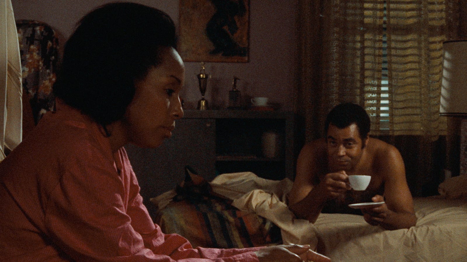 antonio novelo recommends Diahann Carroll Nude