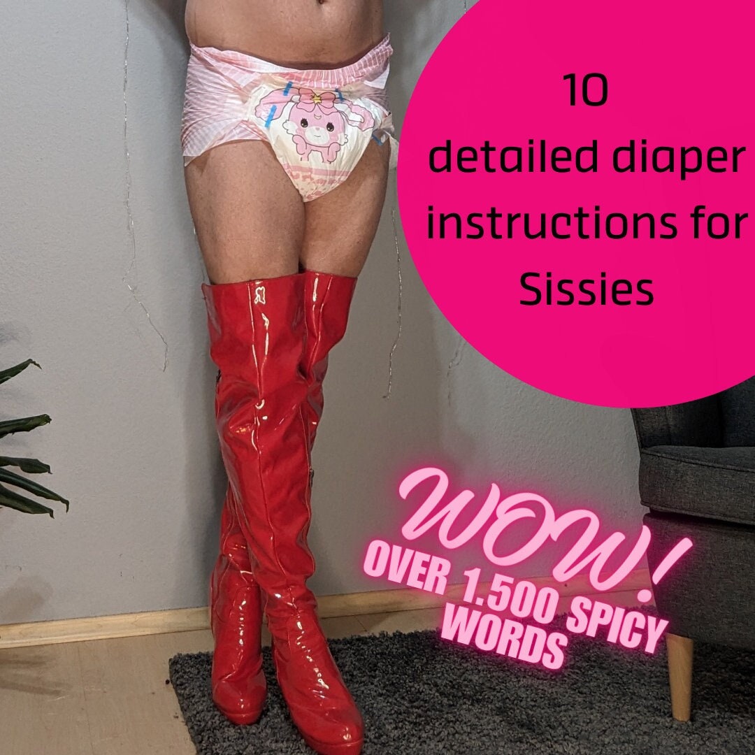 dakota sands recommends diaper humiliation abdl pic