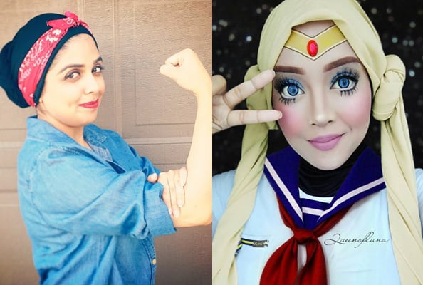 abby brookover recommends Disney Cosplay Porn