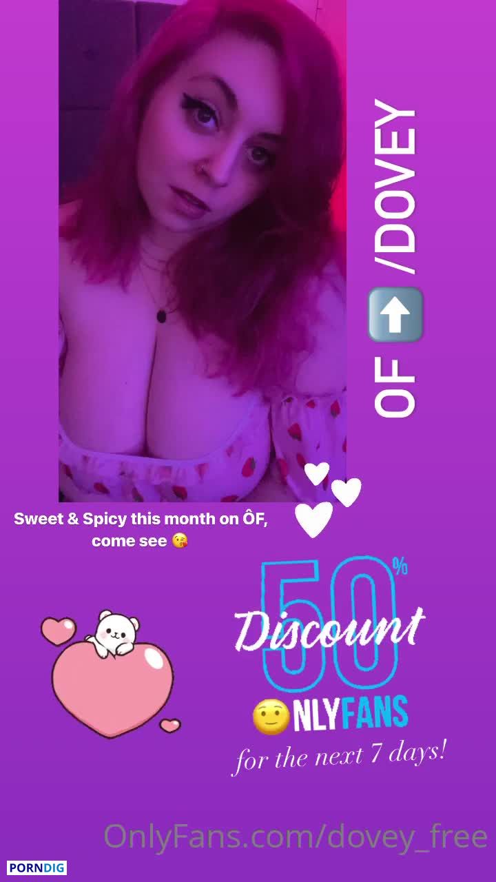 dovey onlyfans