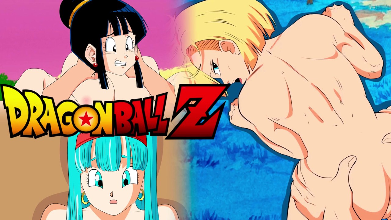 abdullah saadeh recommends dragon ball z henatai pic