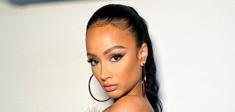 Best of Draya dare