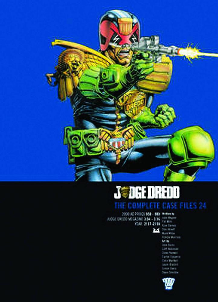 anna marie maninit recommends dredd comp pic