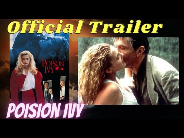 cameron scofield recommends Drew Barrymore Poison Ivy Trailer