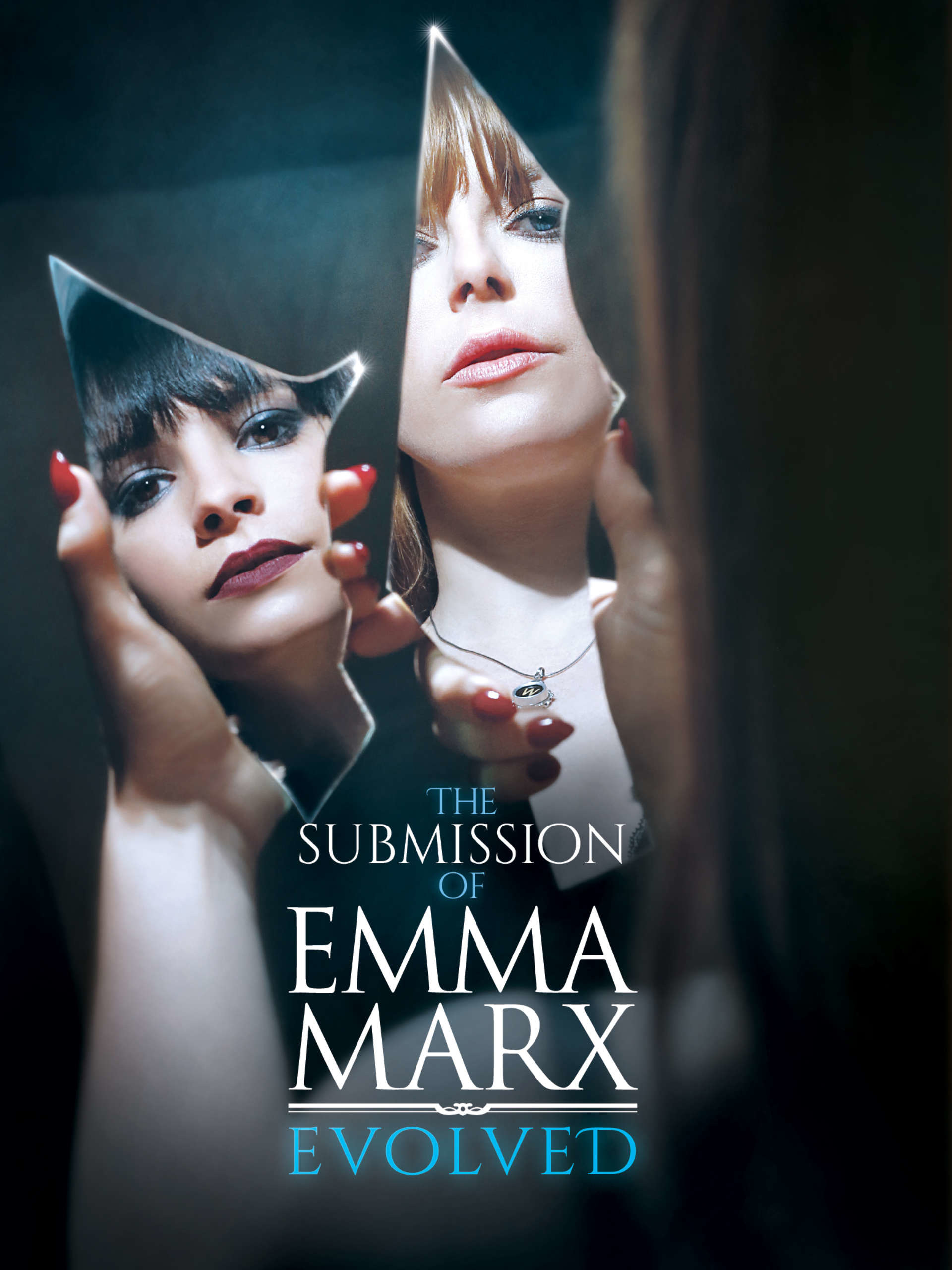 bill pellegrino recommends the submission of emma marx full pic