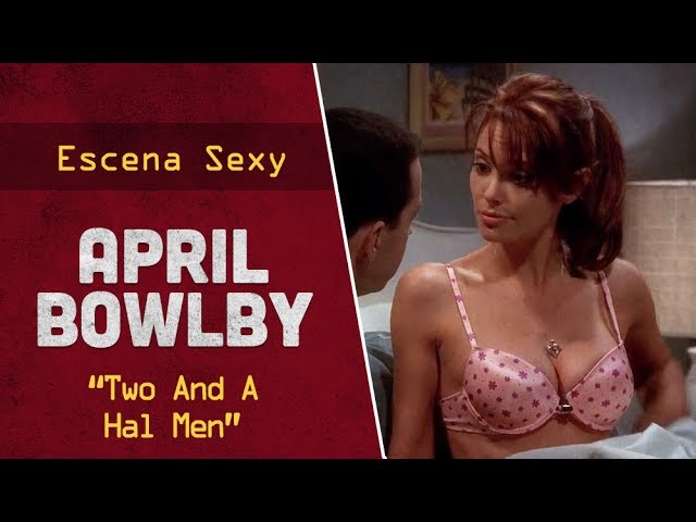 benjamin denis recommends april bowlby leak pic