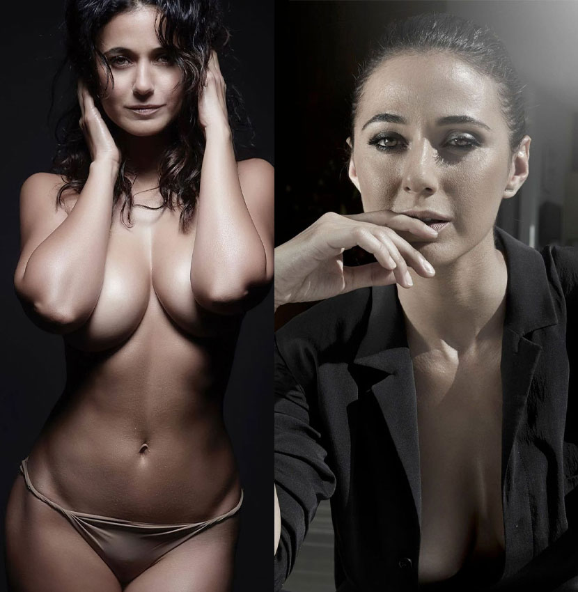 dena ireland recommends nude emmanuelle chriqui pic