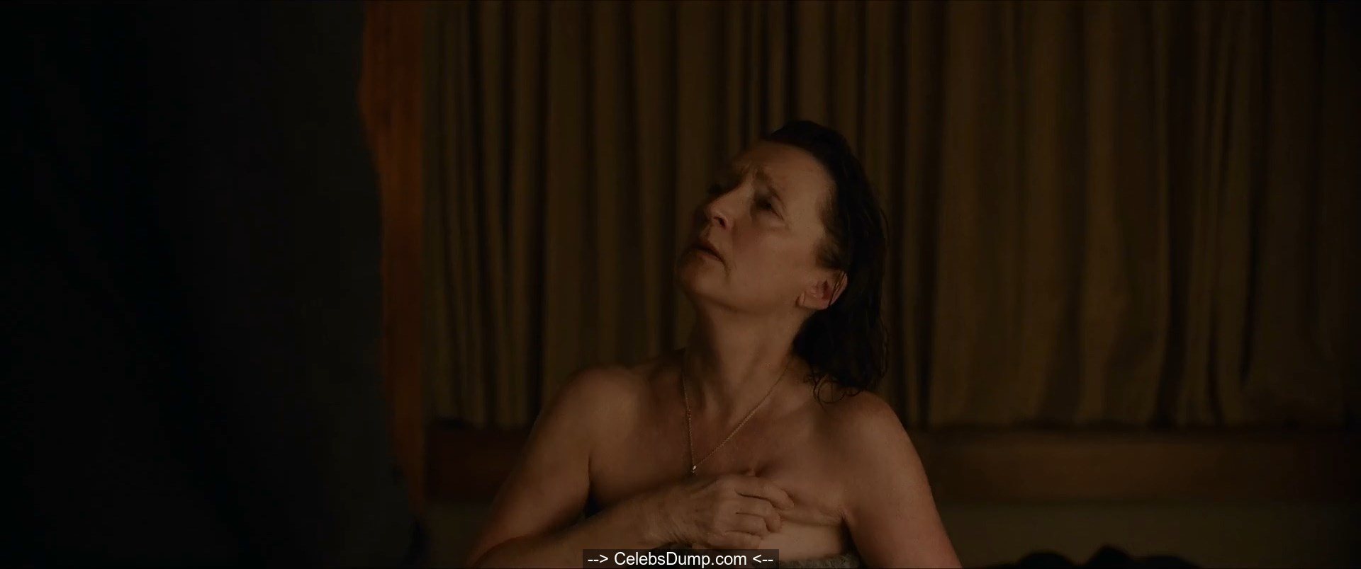 bobby bewick recommends Lesley Manville Nude