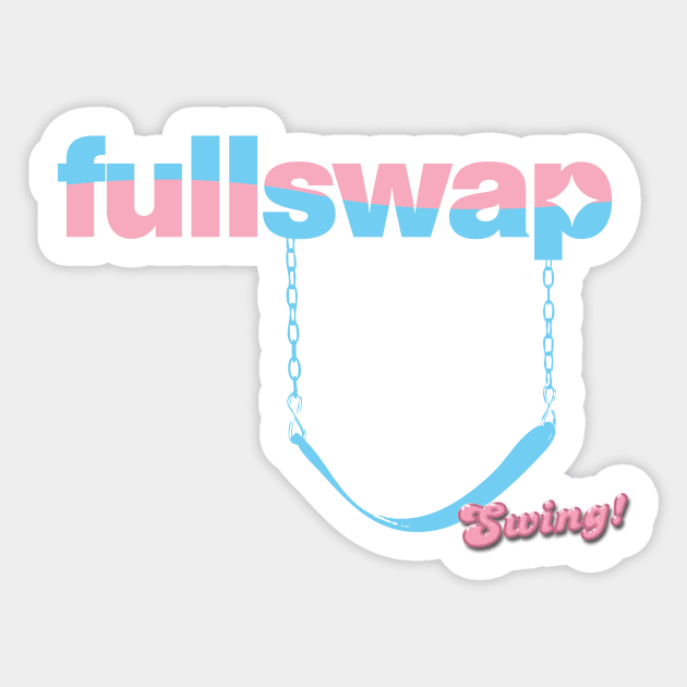 swingers full swap