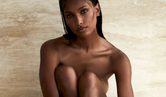 anthony einhorn recommends jasmine tookes naked pic