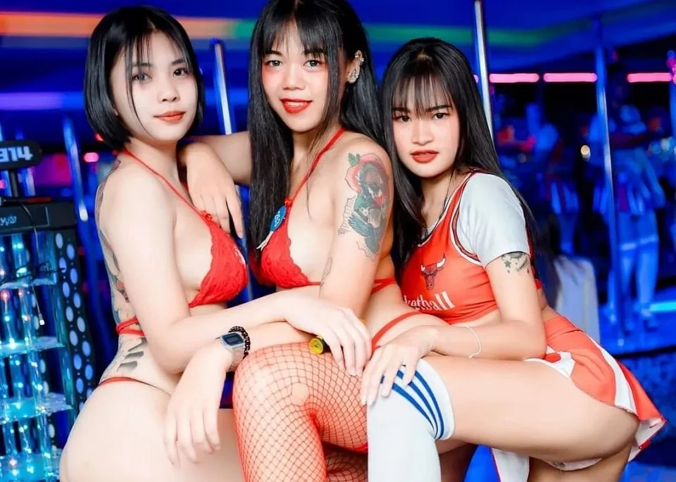 dancer gal add photo pattaya sex