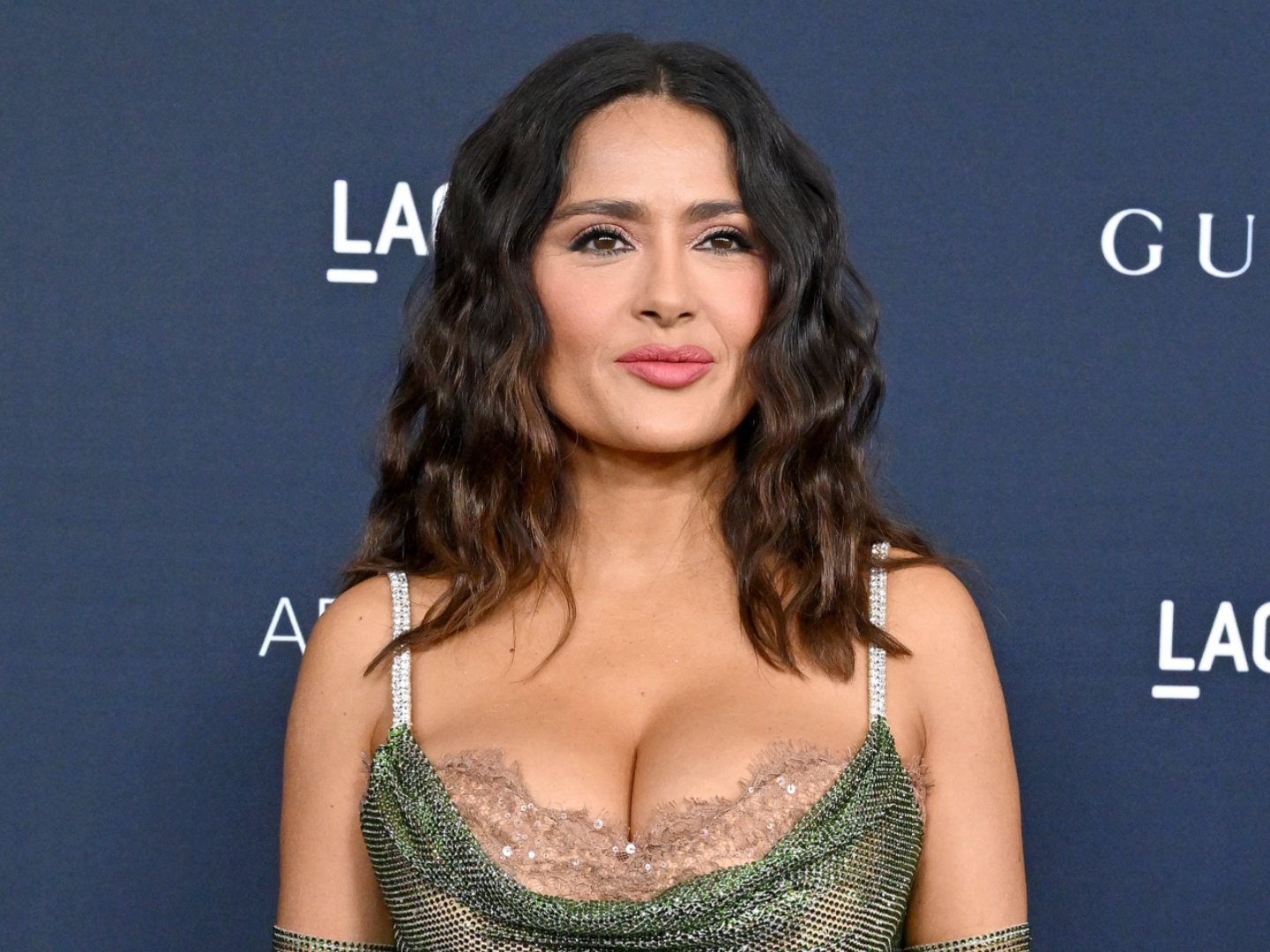 clayton oates recommends salma hayek porn star pic