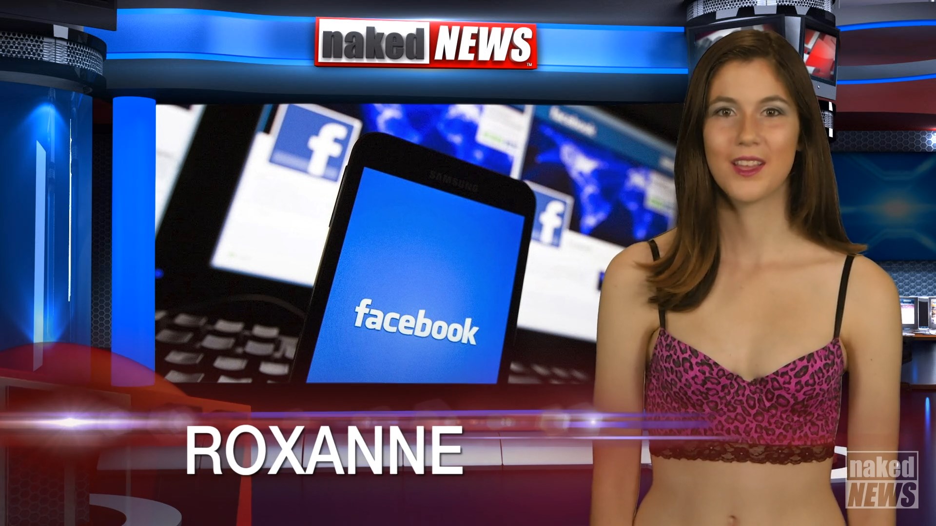 Best of The naked news