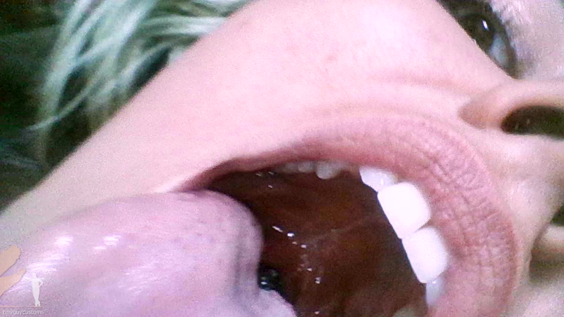 Best of Tongue fetish