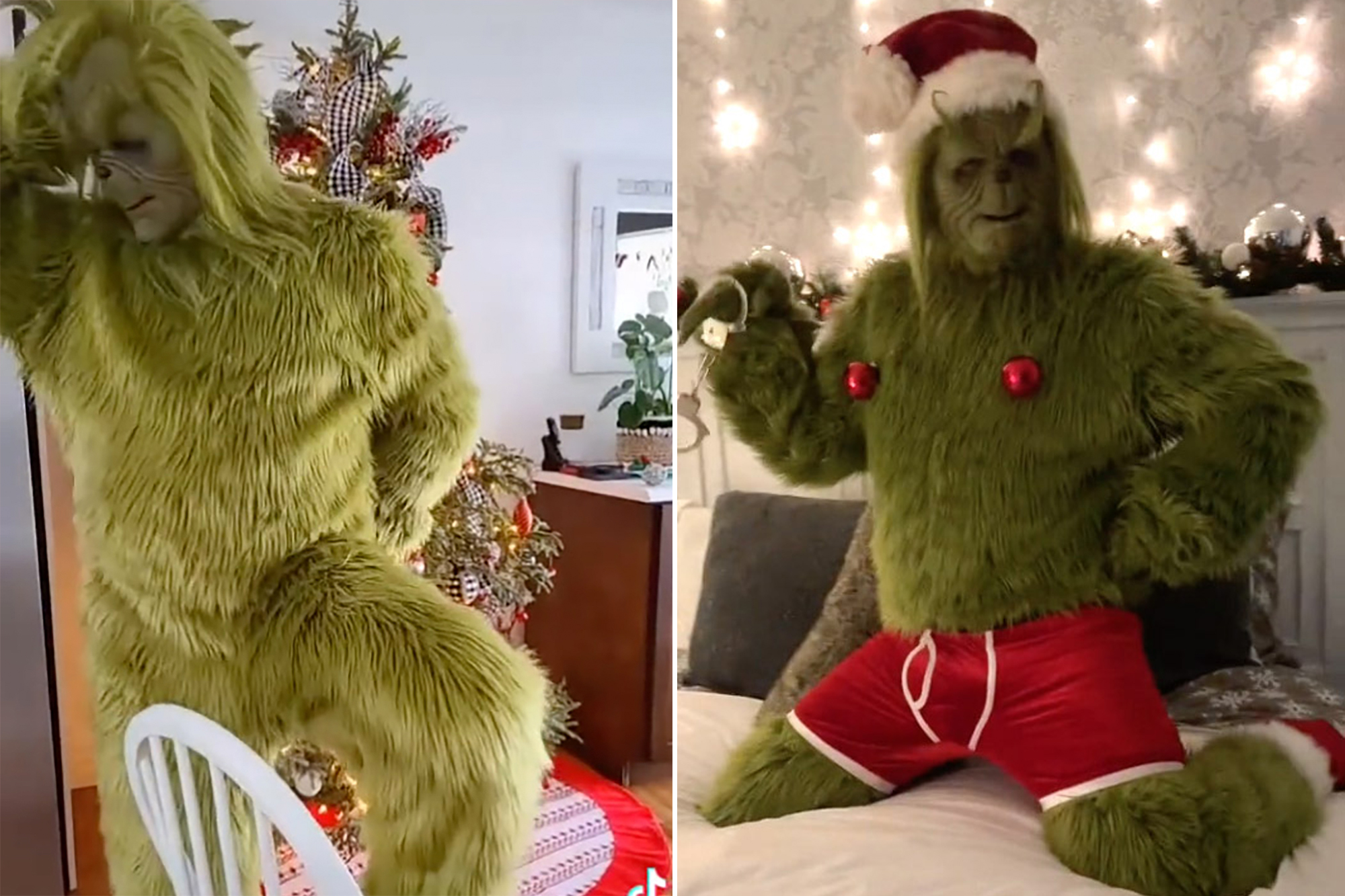 colby gilmore share grinch porn video photos