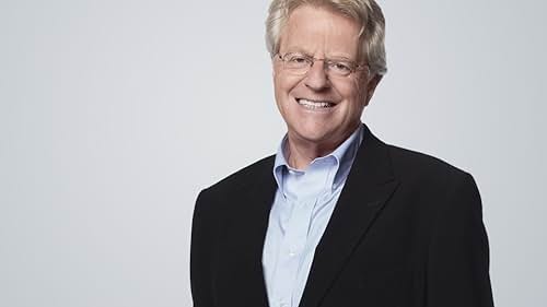 adam bozek recommends jerry springer nudes pic