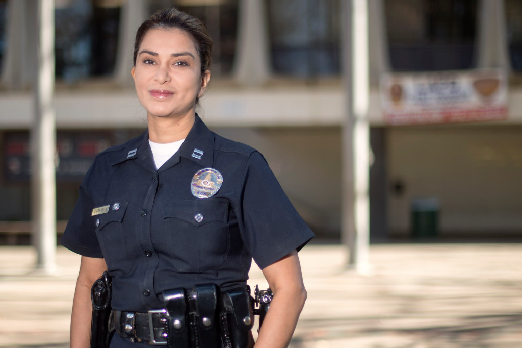 abigail gomes add photo police officer nude