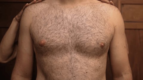 david pietricola recommends nude hot hairy men pic