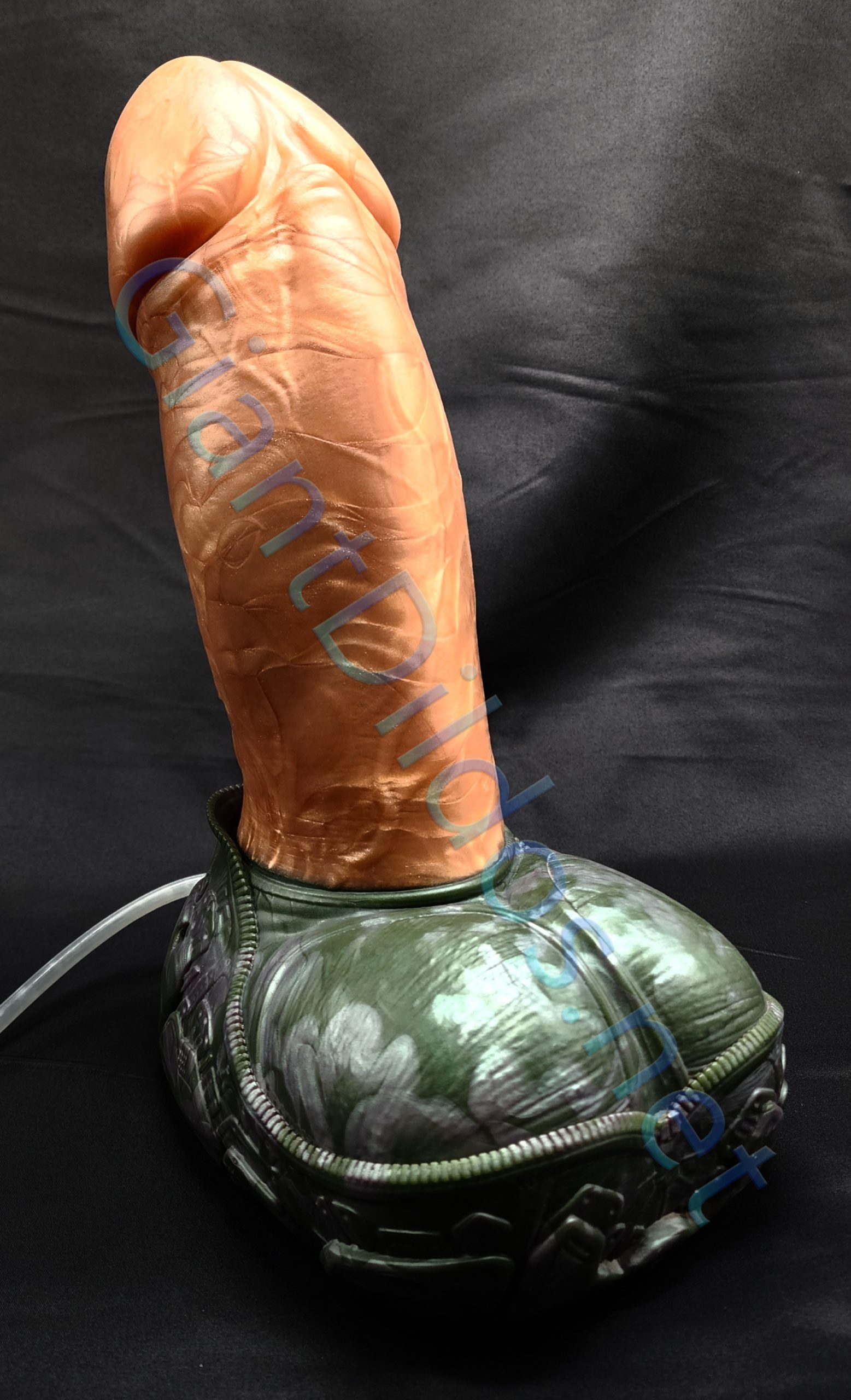 carla esparza recommends Bad Dragon Xl