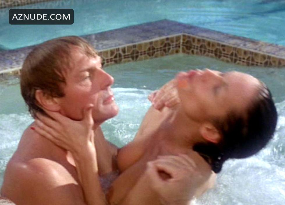 cristina santiago recommends martine beswick nude pic