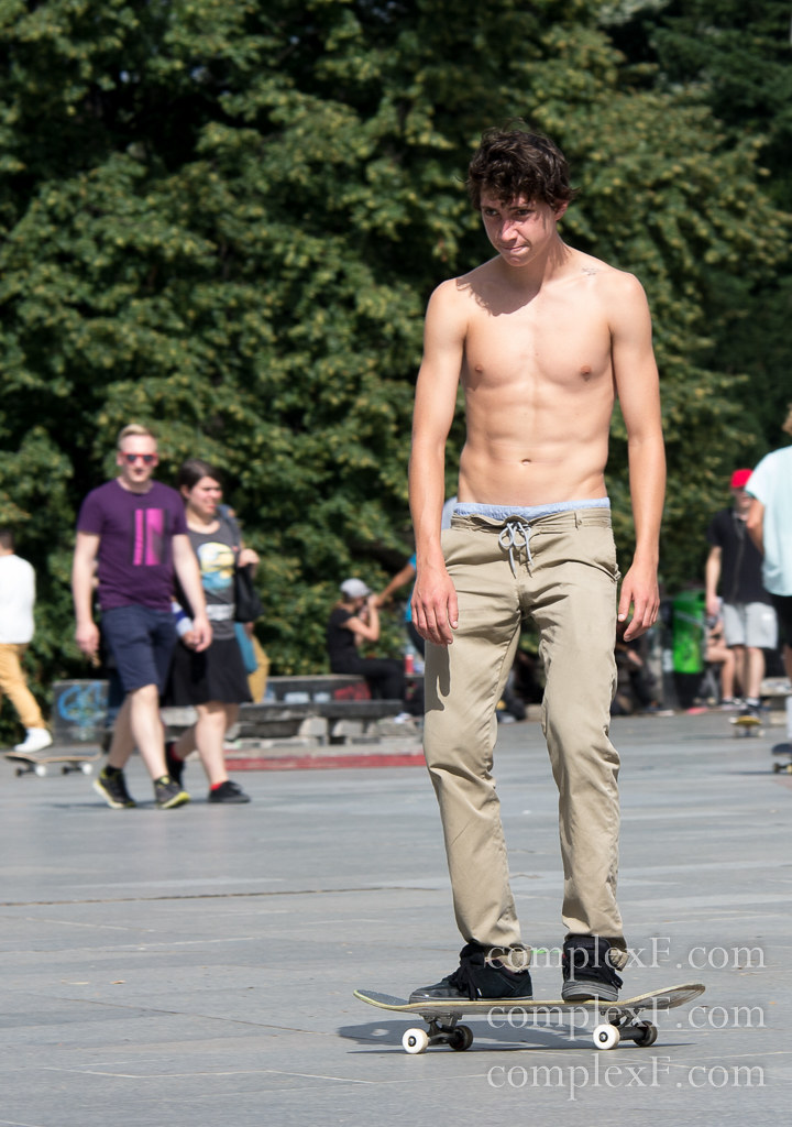 anna belikova recommends skater twinks pic