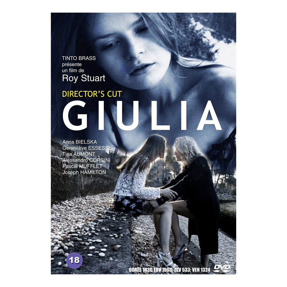 amber shanley recommends Anna Bielska Giulia