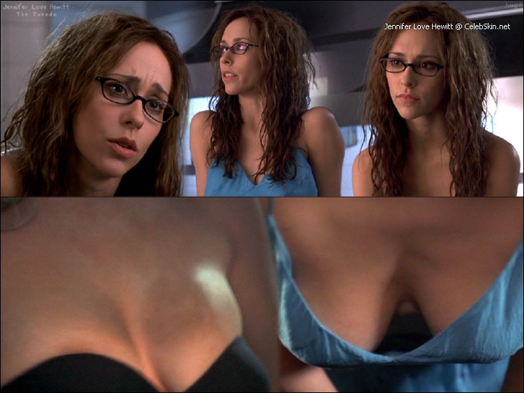 ben scheuerman recommends jennifer love hewitt nude tuxedo pic