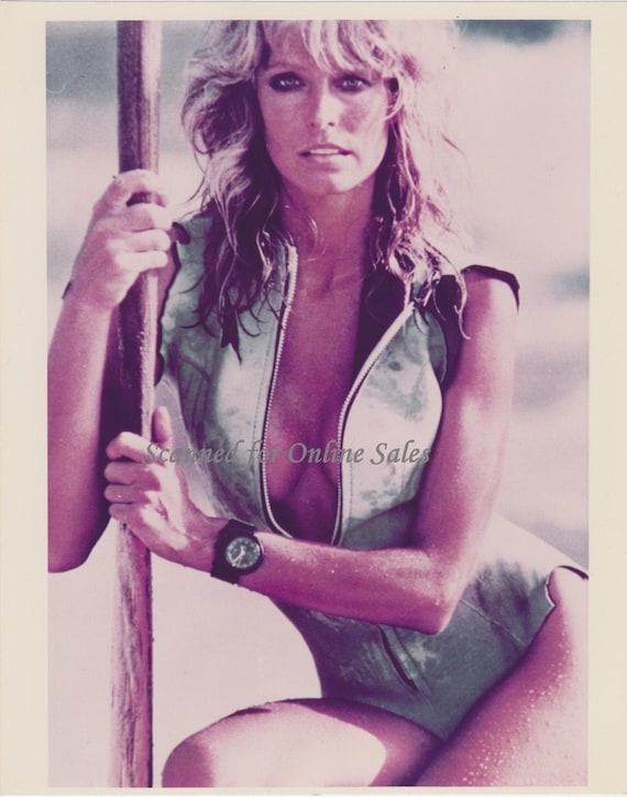 donald poor recommends farrah fawcett sexy pic