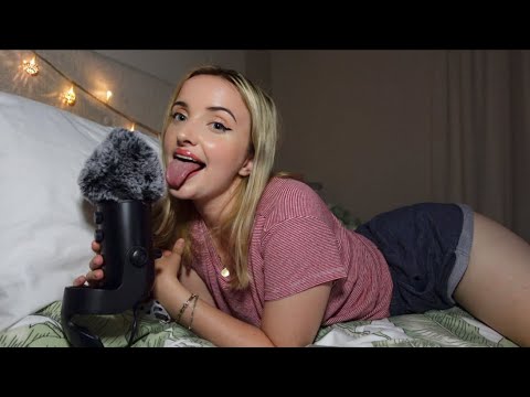 Best of Asmr only fans