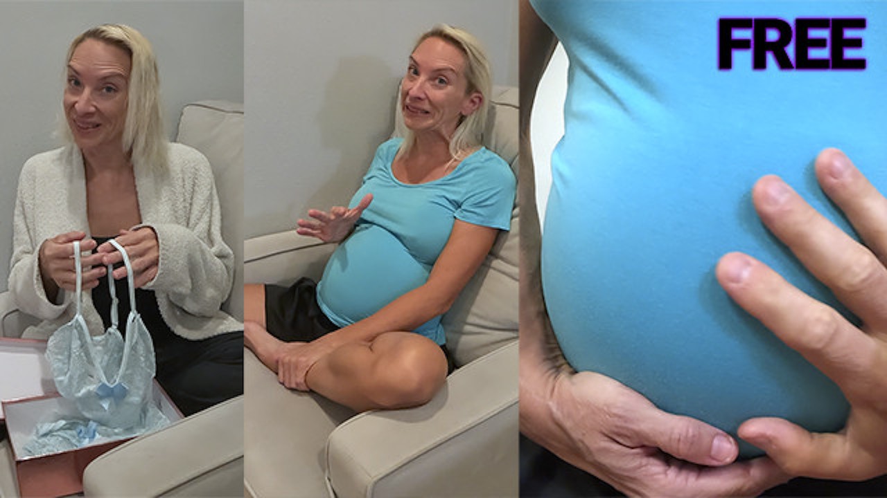 aditya samal recommends Pregnant Stepmom Porn