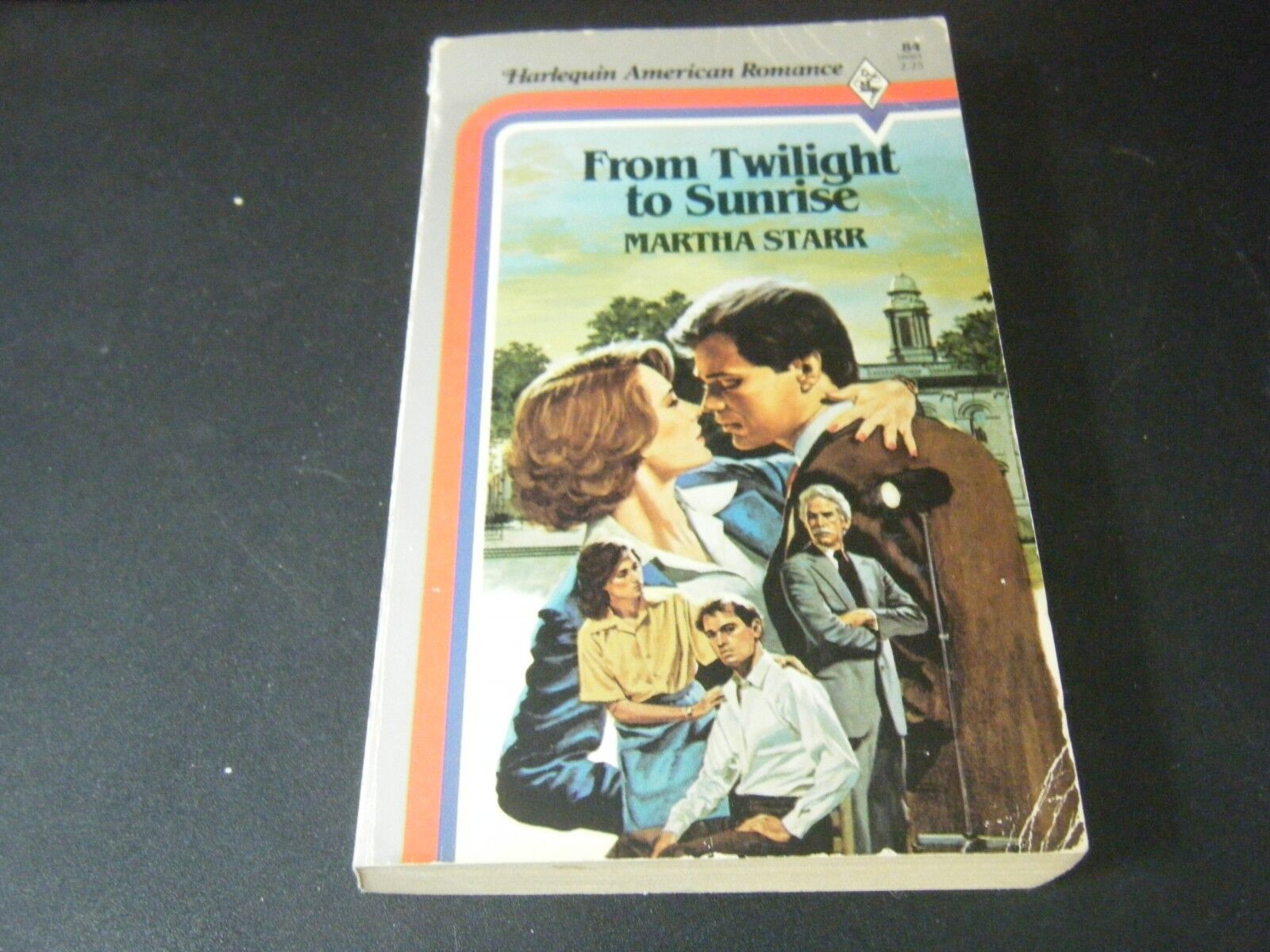 arianna mccarthy recommends Twilight Starr