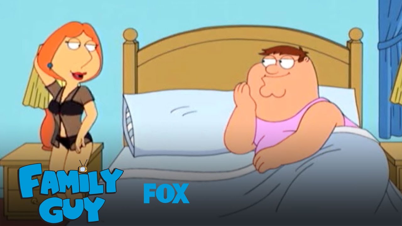 Best of Family guy milf and cookies